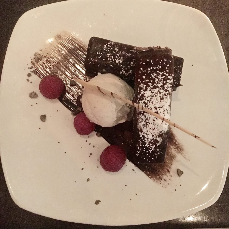 Bars of Sin at Wildflower