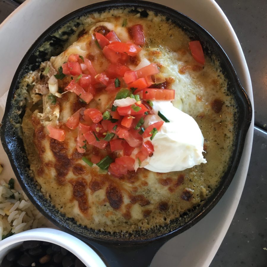 Blanco Tacos and Tequila