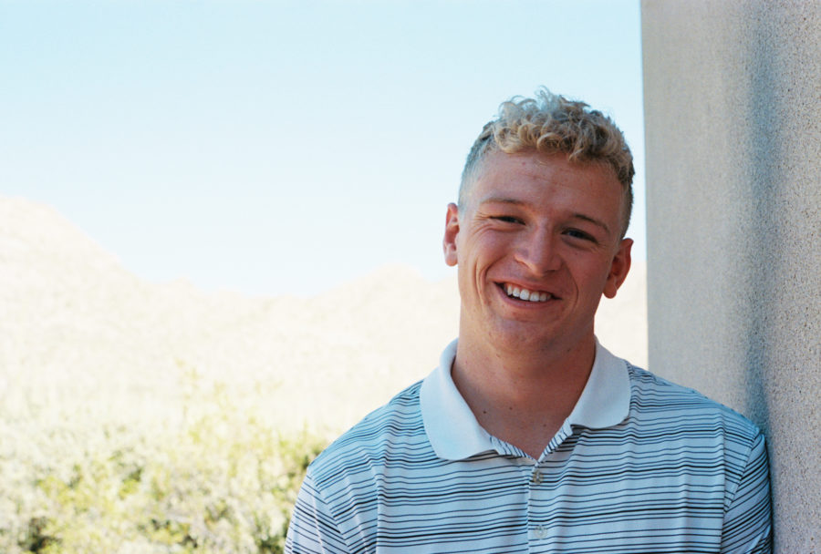 Saguaro National Park