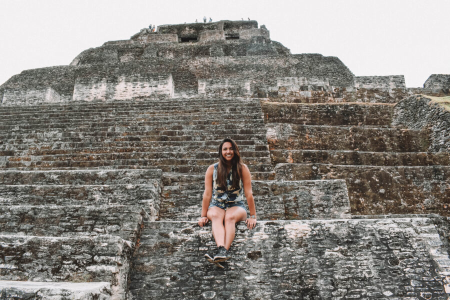 Trying to plan your spring break? This post goes over all my tips for making spring break go as smoothly as possible.