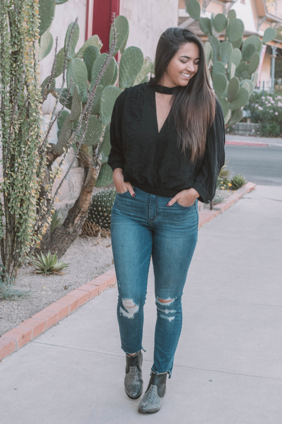 Inspired by their travels in Mexico, the founders of Bala Di Gala started a fashion-forward line of handcrafted boots, each with unique detail.